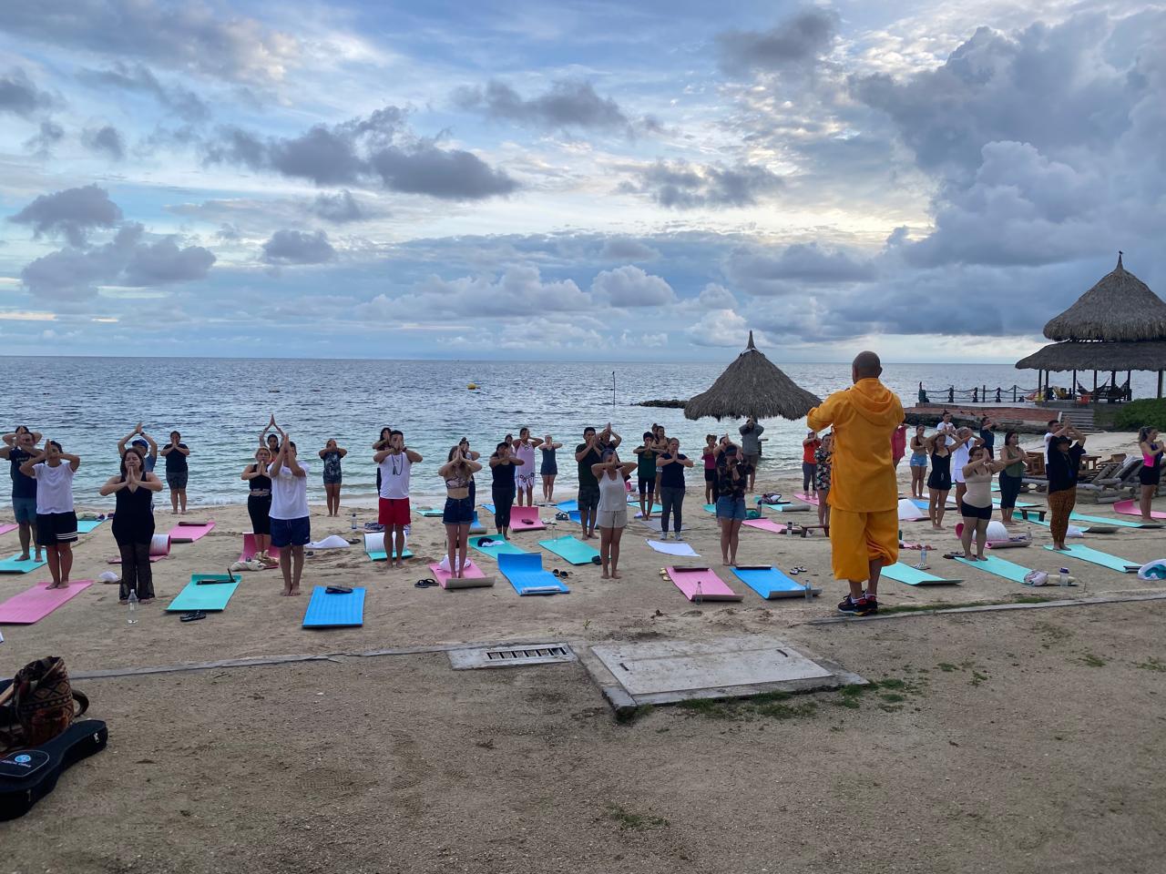 Formacion chi kun 1, 2026